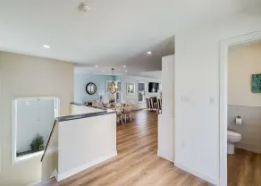8 Virginia Ave- Ocean Block rental featuring Ocean Views! - Image 2
