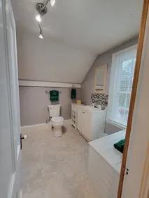 The Nest - one bed apartment - Image 2
