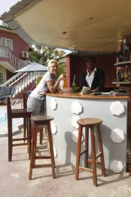 Baobab Holiday Resort - Image 2