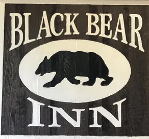 Black Bear Inn The Buck Stop 2 dubbelsängar Wi-Fi och skålen! - Image 5