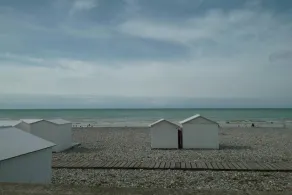 Holiday Home in Cayeux-sur-Mer near Bay of Somme - Image 3