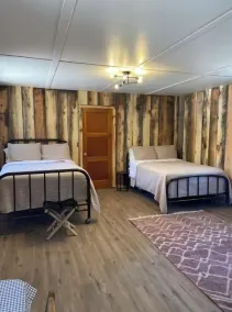 Rustic Charm Cabin in the tall pines, Alpine AZ #4 - Image 4