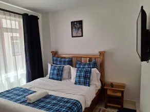 The Greenzone Apartments Kiambu Road - Image 4