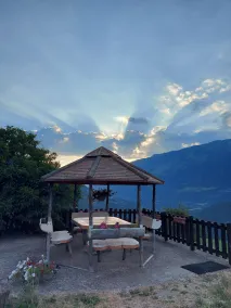 Self-catering cottage with exceptional view - Image 4