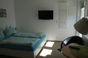 New apartment for two - small but nice - Image 4