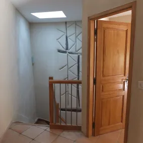Gite 8 Personen vollständig in einem alten Bauernhaus - Image 3