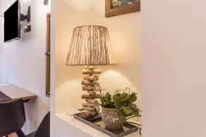 Lovely Apartment “Wellness Lodge Diletta” with Lake View, Balcony, Whirlpool & Sauna - Image 4