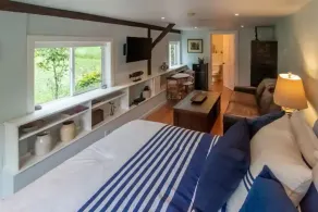 The Studio at the Inn at High Falls - Image 3