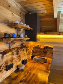 Luna bungalov - Image 3
