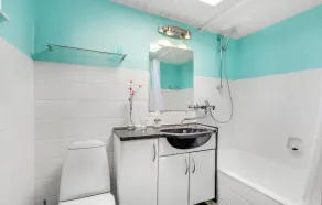 2 Bedroom Cozy Home In Rønne - Image 2