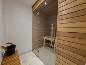 Luxury vacation studio near the Wadden Sea with its own private sauna. - Image 2