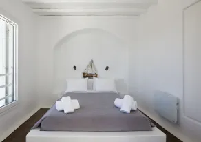 Villa Vanilla - Mykonos Kastro - Image 5