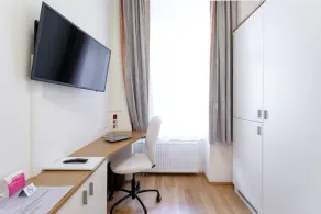 Riess City Rooms - Self Check-in - Image 4