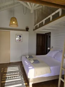 PELION HOMES | VILLA IRIS. A rustic, chic villa with pool and great sea views! - Image 5