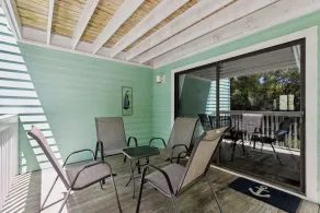 2Br, Private Beach Access-Indoor heated pool! - Image 5