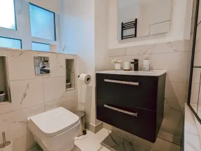 Charming 1Bed Flat in St John's Wood - Image 4