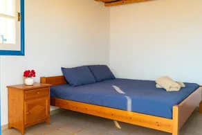 Paros Seaview Nest - Cozy Summer Getaway - Image 5