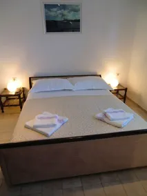 2-Zimmer-Ferienwohnung am Strand Loviste, Peljesac (A-262-c) - Image 3