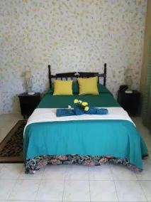 Remarkable 2-Bed Villa in Fair Prospect Sea View - Image 3