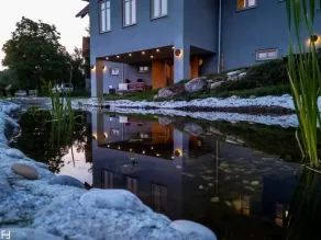 Holiday Home in Bunjevci with Sauna & Garden - Image 3