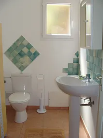 Tizzano, villa con giardino individuale. - Image 3