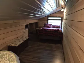 Cozy cabin located at the heart of Spruce Knob West Virginia. - Image 2