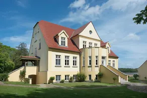 Apartamento vacacional \"Gut Grubnow Rügen - 1\" con vistas al lago, jardín compartido y Wi-Fi - Image 5