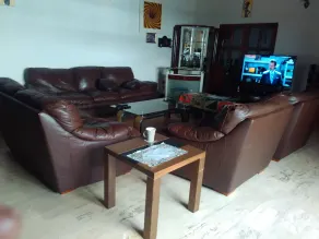 Luxury furnished apartment in the Elig-Esso yde district. - Image 4