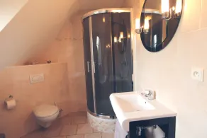 Moradia de luxo com sauna e fogão a lenha e visão desobstruída sobre fazendas - Image 3