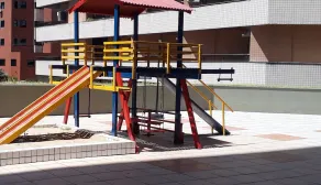 Complete apartment by the sea in the best location in Fortaleza. - Image 4