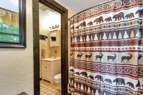 4 Br 3 Ba Sleeps 9!!  - Beautiful Views, Close To Skiing, Family Friendly - Image 5