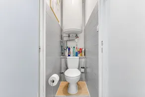 Appartement 'Superdévoluy Les Issarts' avec vue montagne, balcon et Wi-Fi - Image 5