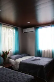 Habitación a 26 kilómetros de Jaco, Tulin Azul - Image 3