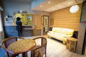 hotel les edelweiss - Image 2