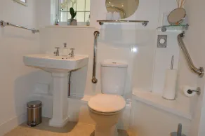 Perfect Romantic 5* Studio apartment - Close to beaches on the edge of Dartmoor - Image 2