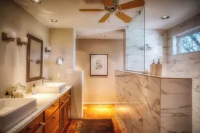 Luxury Desert Casita • Chiminea Nights • Views - Image 3