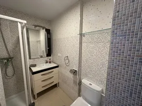2 bedroom in Carabeo with pool and seaview - Image 3