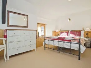 4 Schlafzimmer Unterkunft in Dulverton - Image 4