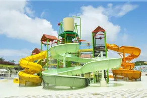 Nesta Resort Kobe - Image 2