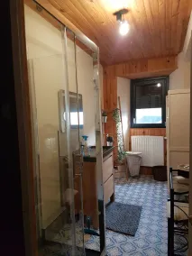 House in Carladez with private sauna - Image 5