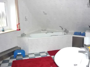 Ferienwohung Hanl - schöne FeWo mit 2 Schlafzimmern mit TV, Garten und großem Badezimmer - Image 3