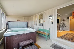 Woodland Cottage | Secluded Hocking Hills Getaway - Image 3