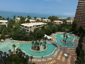 Hotel Dreamland Oasis - Image 4