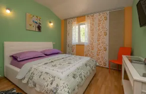 Dejlig lejlighed i Kresevo - Image 4