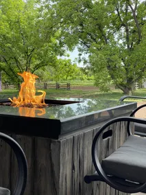 Charming Orchard Getaway Near Zion. Breakfast Included, Pickleball and Hot tub - Image 5