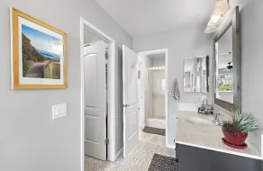 Whitewater Ocean View, trin til stranden - Parkview Manor # 203 - Image 2