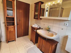 Pet-Friendly Apartment \"Bienenkorb\" with Garden, Tiled Stove & Wi-Fi - Image 4
