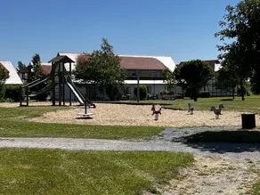 Rugiamare, Exclusives, neu Renoviertes, Strandnahes Reihen- Ferienhaus - Image 4