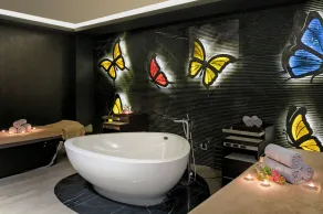 Sirene Luxury Hotel Bodrum - Image 5