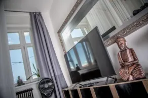 Wake Up Wellness Hostel by goodnite cz - Image 2